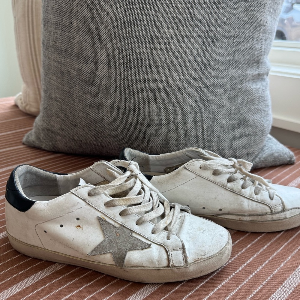 Golden Goose SuperStar